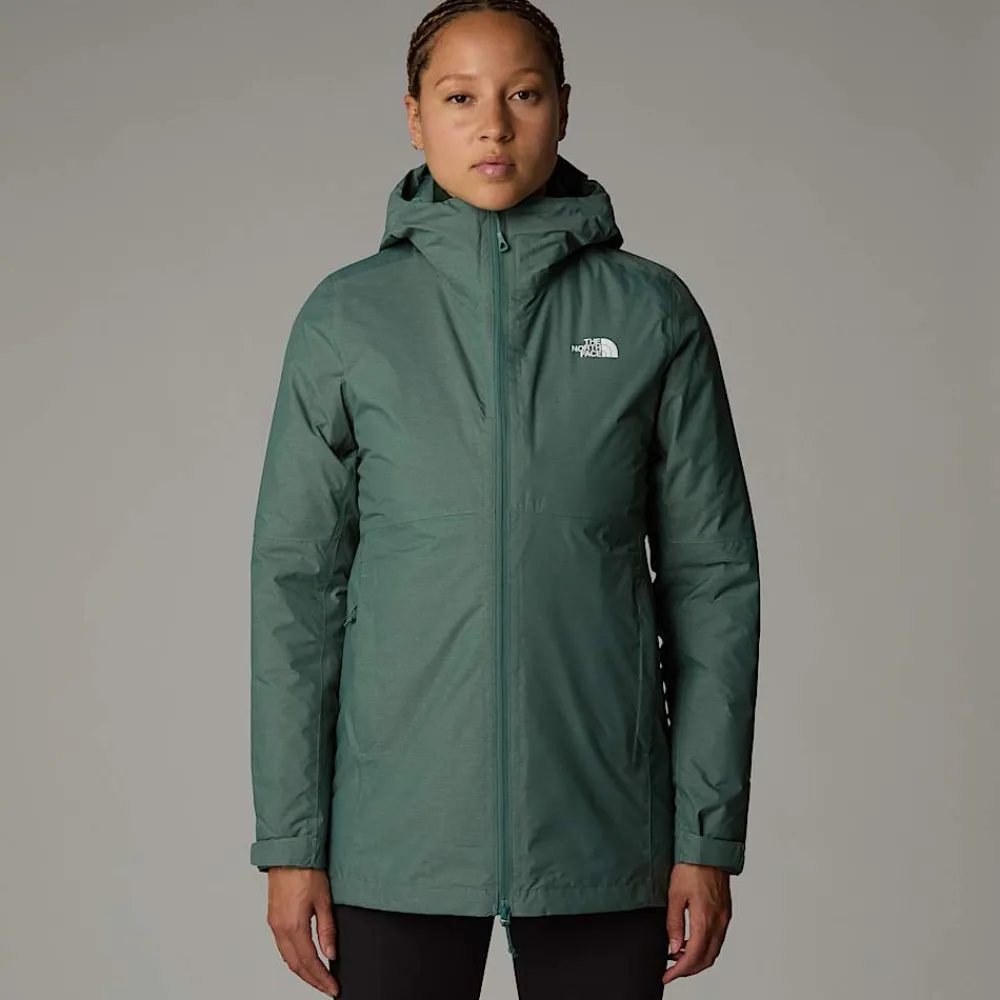 Chaqueta Triclimate Hikesteller Para Mujer-The North Face Online