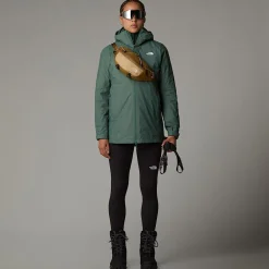 Chaqueta Triclimate Hikesteller Para Mujer-The North Face Online