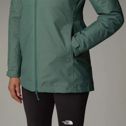 Chaqueta Triclimate Hikesteller Para Mujer-The North Face Online