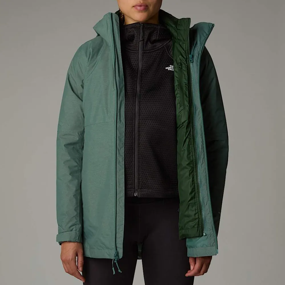 Chaqueta Triclimate Hikesteller Para Mujer-The North Face Online