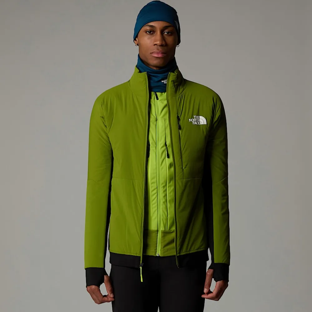 Chaqueta Ventrix™ Híbrida Binntal Para Hombre-The North Face Discount