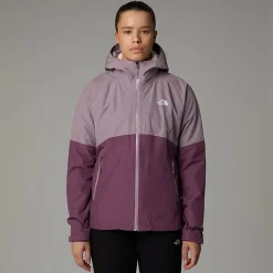Chaqueta Zip-In Diablo Dynamic Para Mujer-The North Face Best