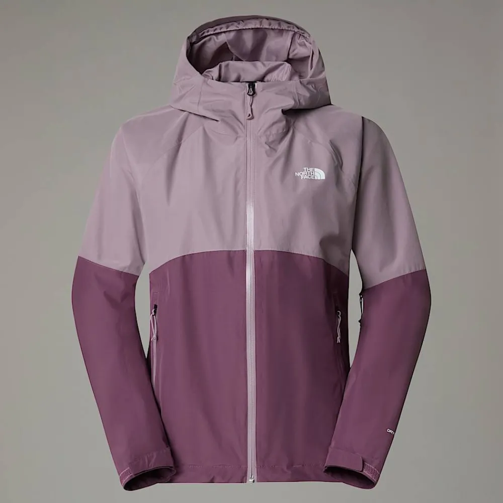 Chaqueta Zip-In Diablo Dynamic Para Mujer-The North Face Best