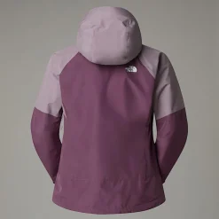 Chaqueta Zip-In Diablo Dynamic Para Mujer-The North Face Best