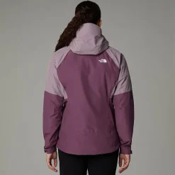 Chaqueta Zip-In Diablo Dynamic Para Mujer-The North Face Best