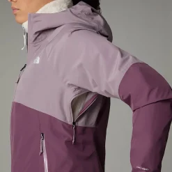 Chaqueta Zip-In Diablo Dynamic Para Mujer-The North Face Best