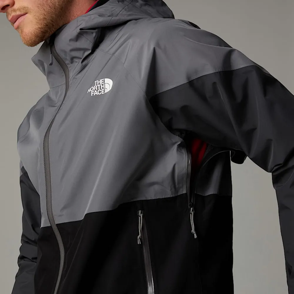 Chaqueta Zip-In Lightning Para Hombre-The North Face Clearance