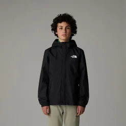 Chubasquero Antora Para Niño-The North Face Hot