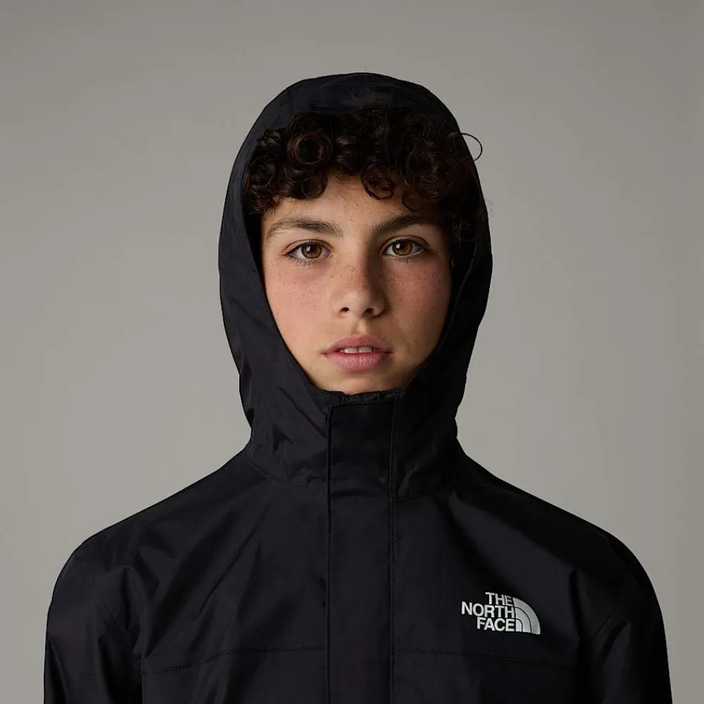 Chubasquero Antora Para Niño-The North Face Hot