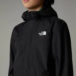 Chubasquero Antora Para Niño-The North Face Hot