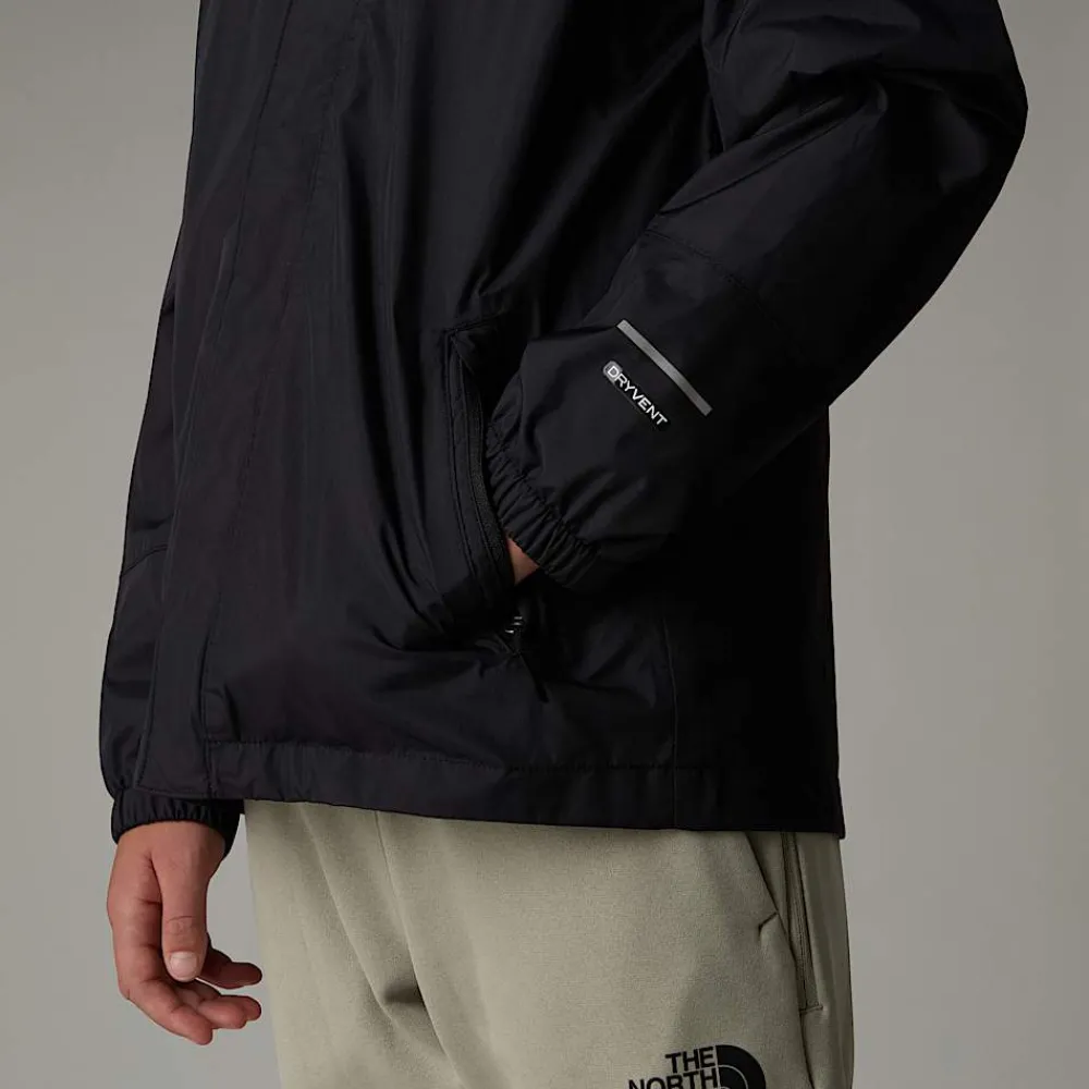 Chubasquero Antora Para Niño-The North Face Hot