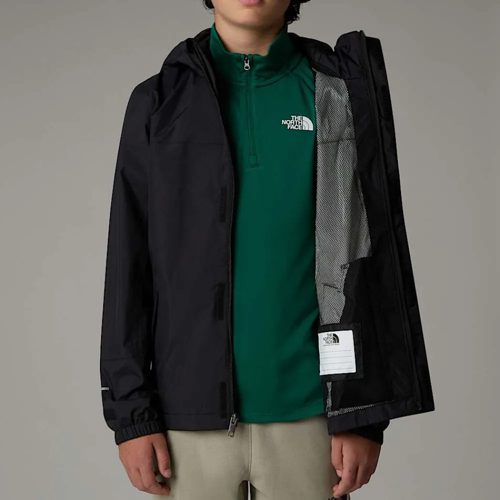 Chubasquero Antora Para Niño-The North Face Hot