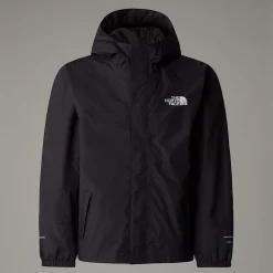 Chubasquero Antora Para Niño-The North Face Hot