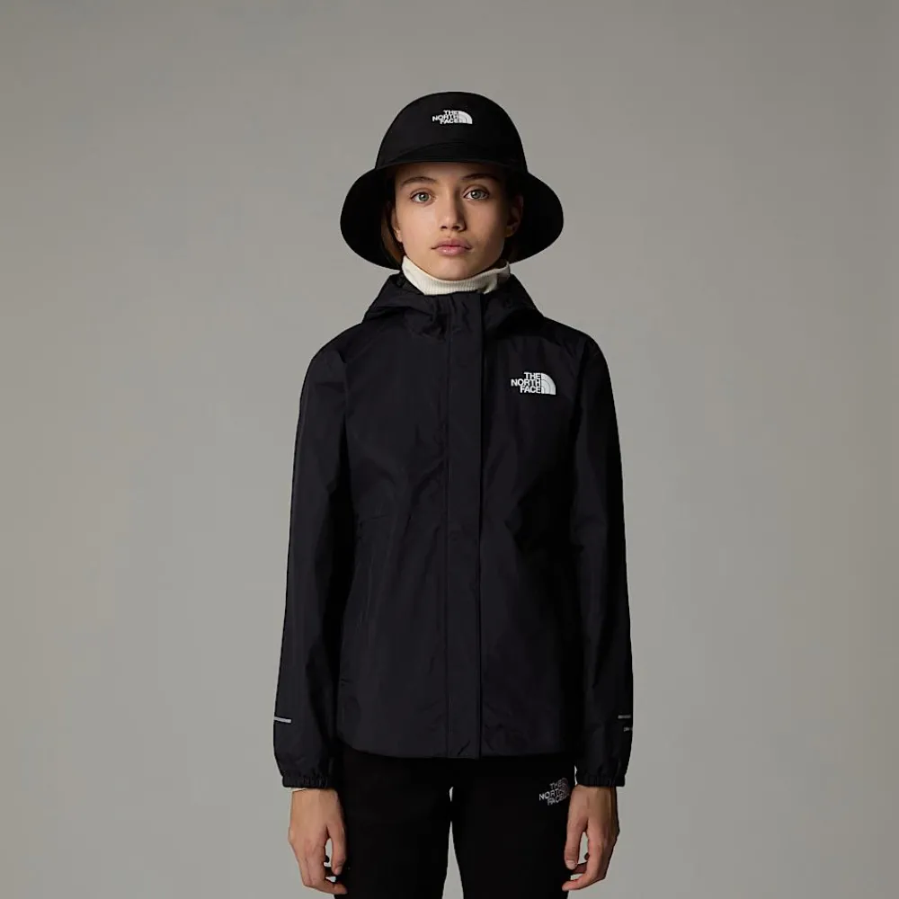 Chubasquero Antora Para Niña-The North Face Online