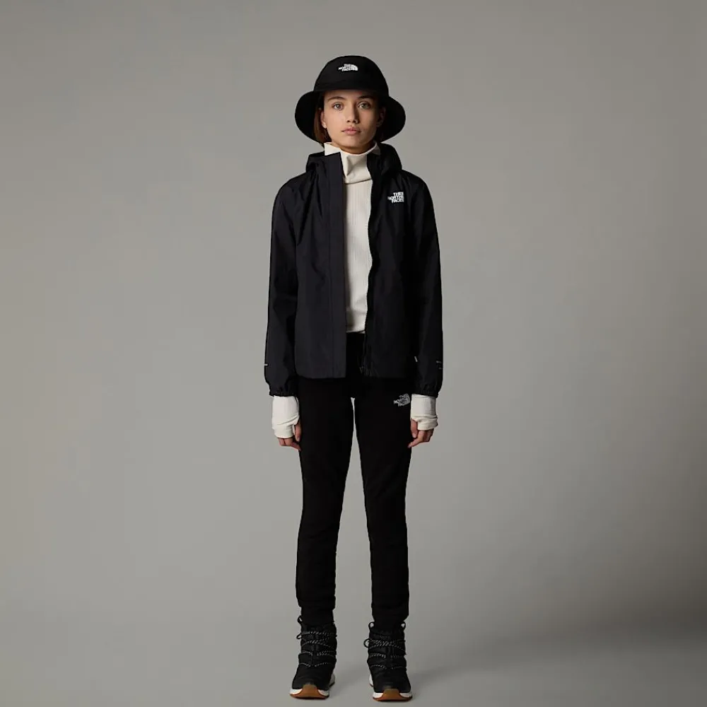 Chubasquero Antora Para Niña-The North Face Online