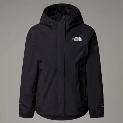 Chubasquero Antora Para Niña-The North Face Online