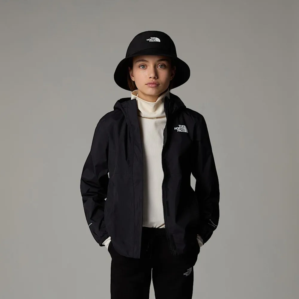 Chubasquero Antora Para Niña-The North Face Online