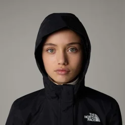 Chubasquero Antora Para Niña-The North Face Online