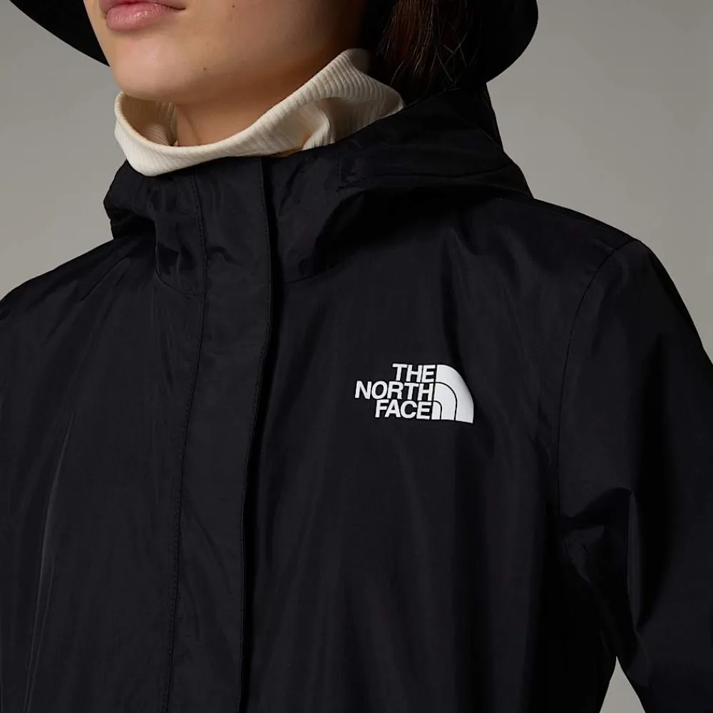 Chubasquero Antora Para Niña-The North Face Online