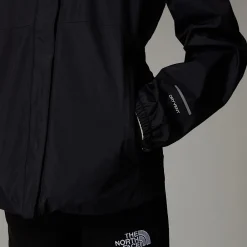 Chubasquero Antora Para Niña-The North Face Online