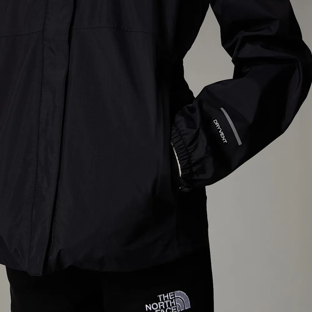 Chubasquero Antora Para Niña-The North Face Online