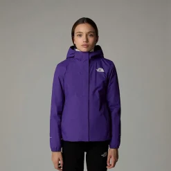 Chubasquero Antora Para Niña-The North Face