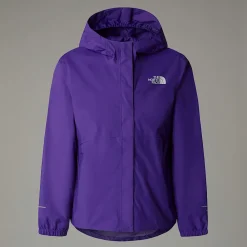 Chubasquero Antora Para Niña-The North Face