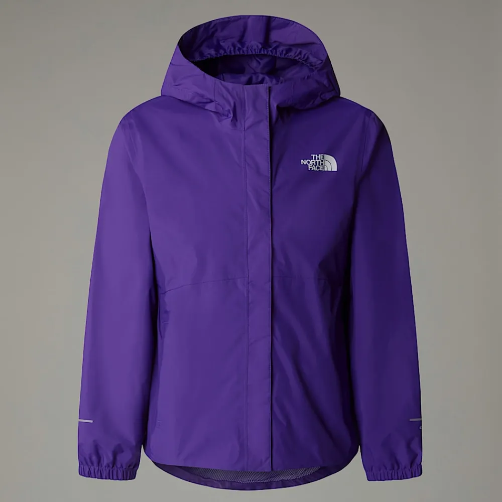 Chubasquero Antora Para Niña-The North Face