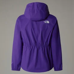 Chubasquero Antora Para Niña-The North Face