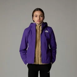 Chubasquero Antora Para Niña-The North Face