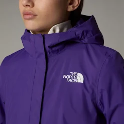 Chubasquero Antora Para Niña-The North Face