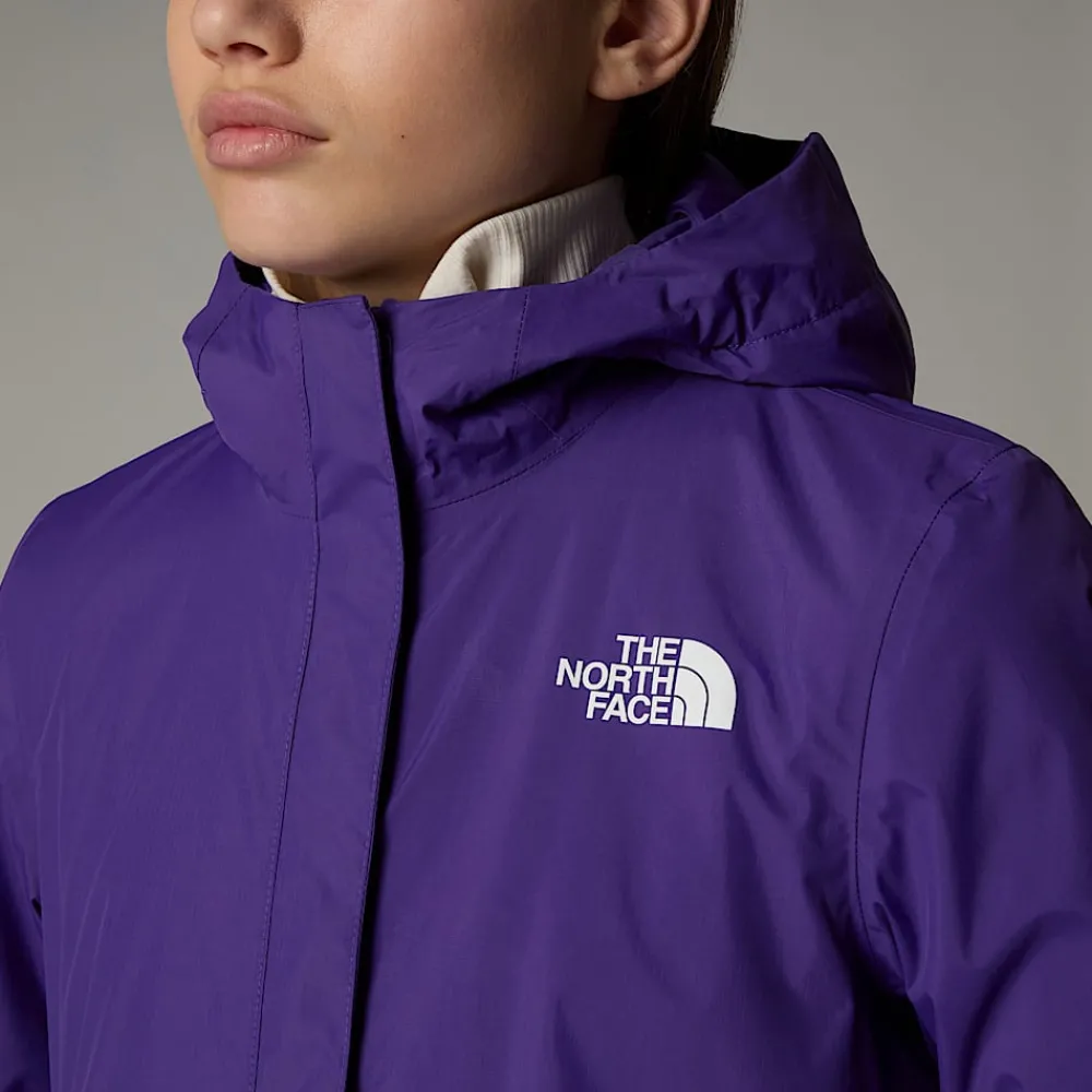 Chubasquero Antora Para Niña-The North Face