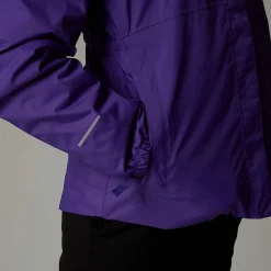 Chubasquero Antora Para Niña-The North Face