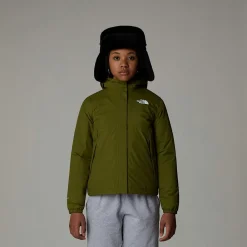 Chubasquero Cálido Antora Para Bebé-The North Face Clearance