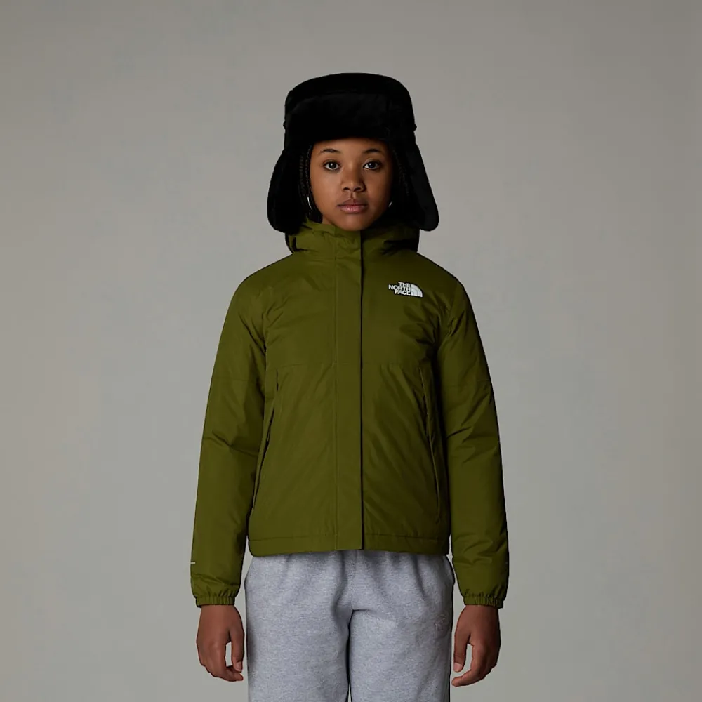 Chubasquero Cálido Antora Para Bebé-The North Face Clearance