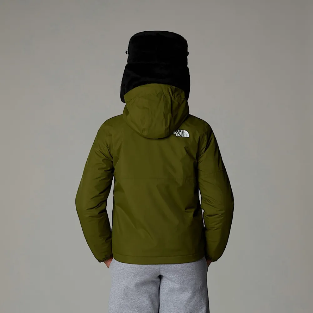 Chubasquero Cálido Antora Para Bebé-The North Face Clearance