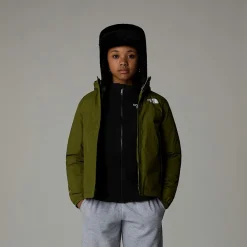 Chubasquero Cálido Antora Para Bebé-The North Face Clearance