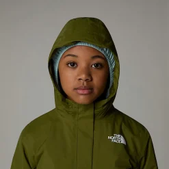 Chubasquero Cálido Antora Para Bebé-The North Face Clearance