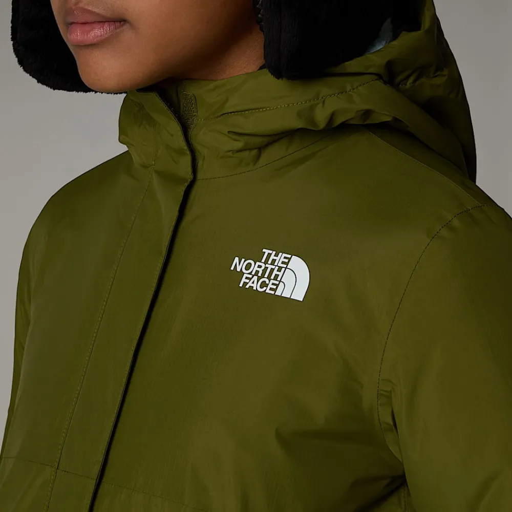 Chubasquero Cálido Antora Para Bebé-The North Face Clearance