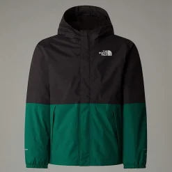 Chubasquero Cálido Antora Para Niño-The North Face