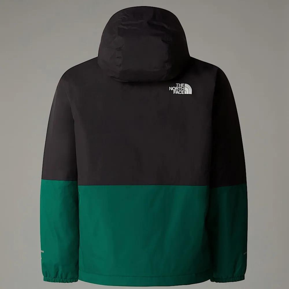 Chubasquero Cálido Antora Para Niño-The North Face