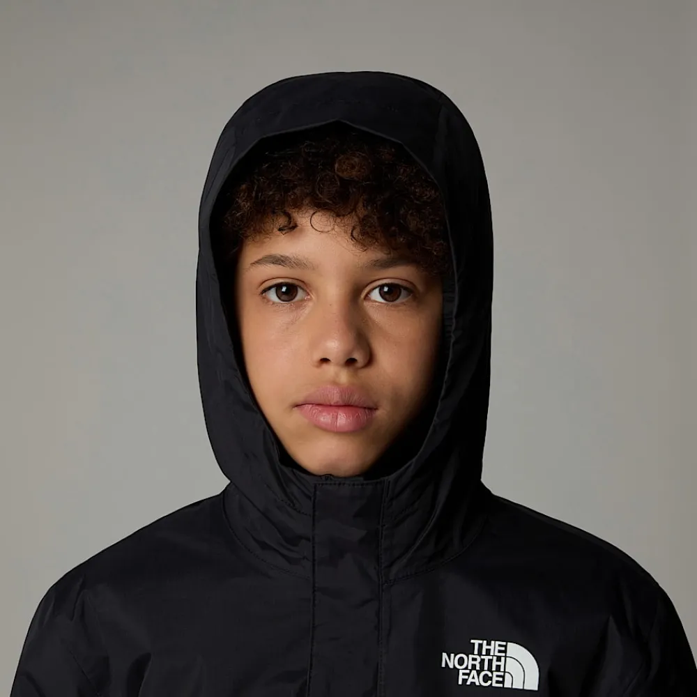Chubasquero Cálido Antora Para Niño-The North Face