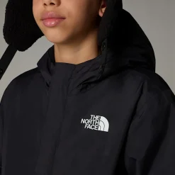 Chubasquero Cálido Antora Para Niño-The North Face