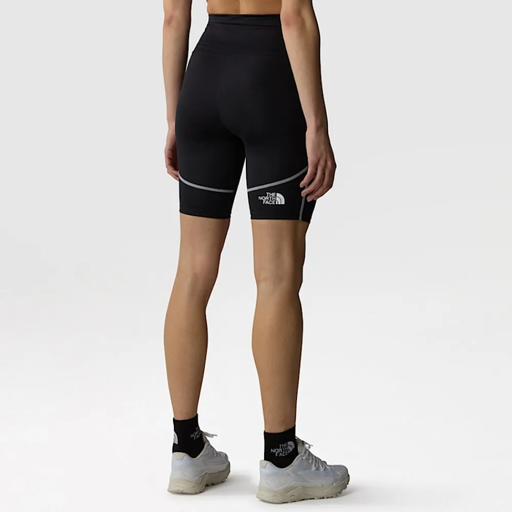 Ciclistas Hakuun Para Mujer-The North Face Discount