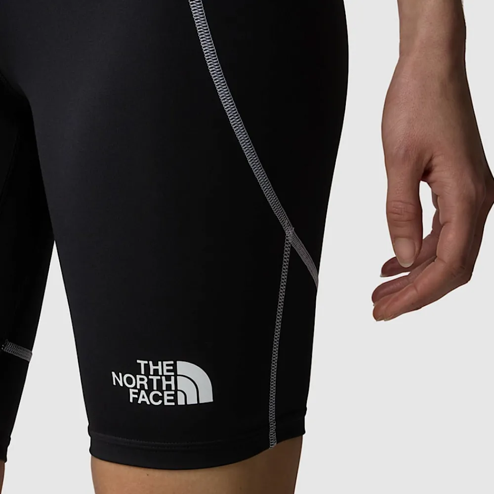 Ciclistas Hakuun Para Mujer-The North Face Discount