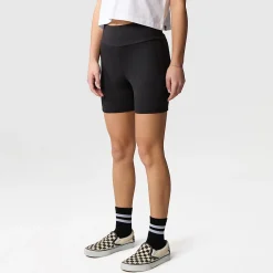 Ciclistas Never Stop Para Niña-The North Face Discount