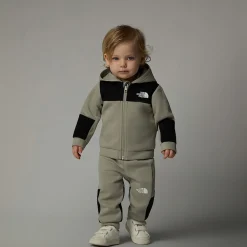 Conjunto De Dos Piezas Easy Para Bebé-The North Face