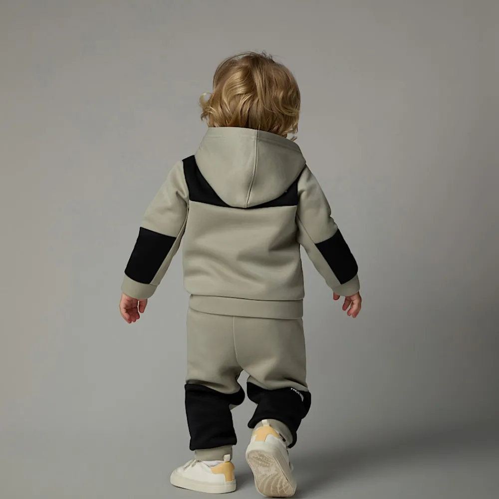 Conjunto De Dos Piezas Easy Para Bebé-The North Face