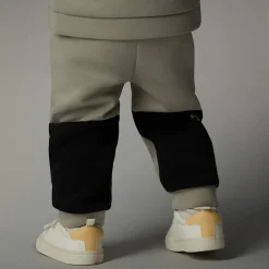 Conjunto De Dos Piezas Easy Para Bebé-The North Face