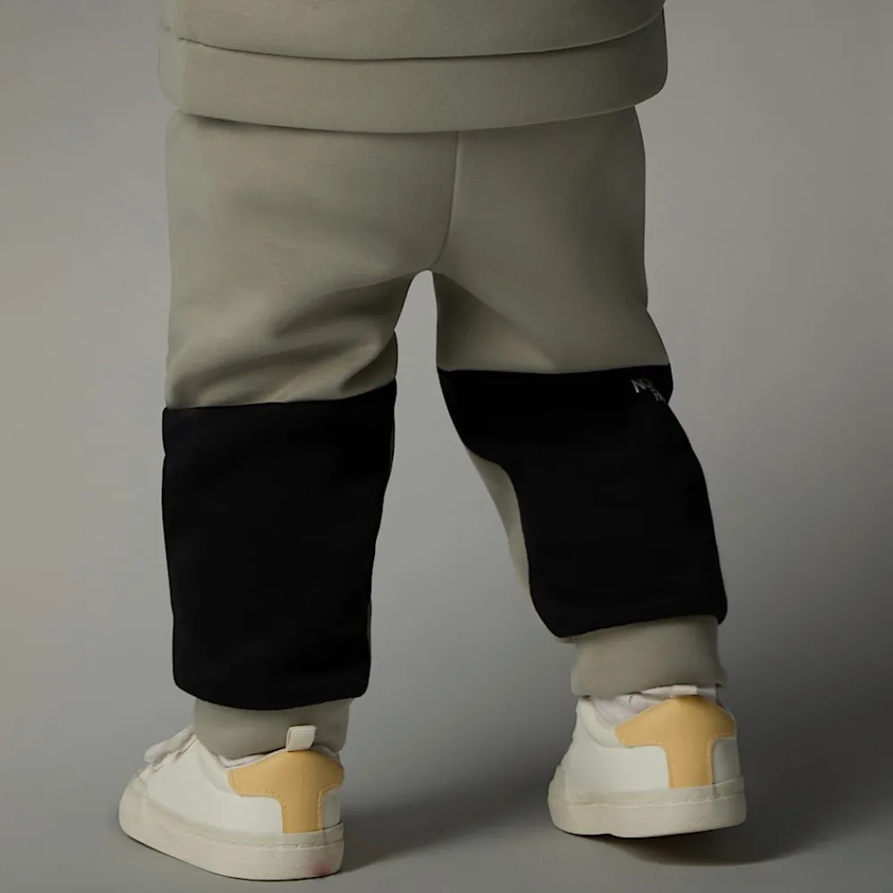 Conjunto De Dos Piezas Easy Para Bebé-The North Face